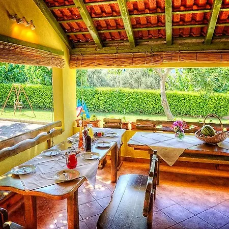 Hotel Bonaca