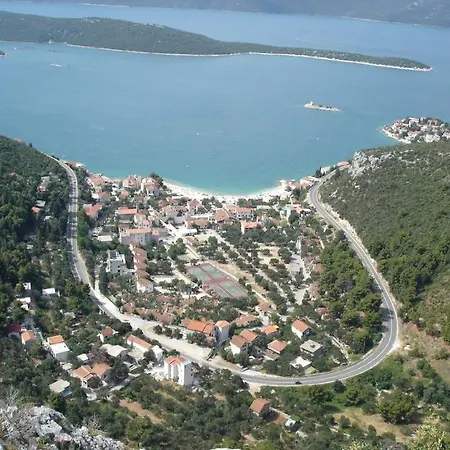 Bonaca Otel Podaca