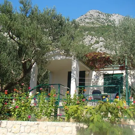 Otel Bonaca Podaca