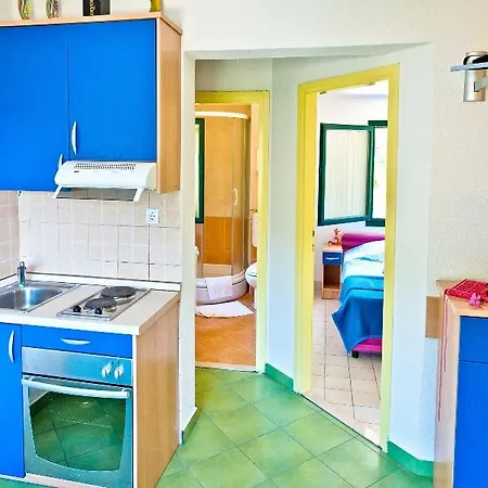 Otel Bonaca 3*