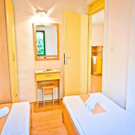 Bonaca Otel Podaca