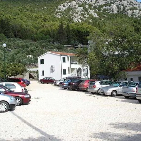Otel Bonaca 3*
